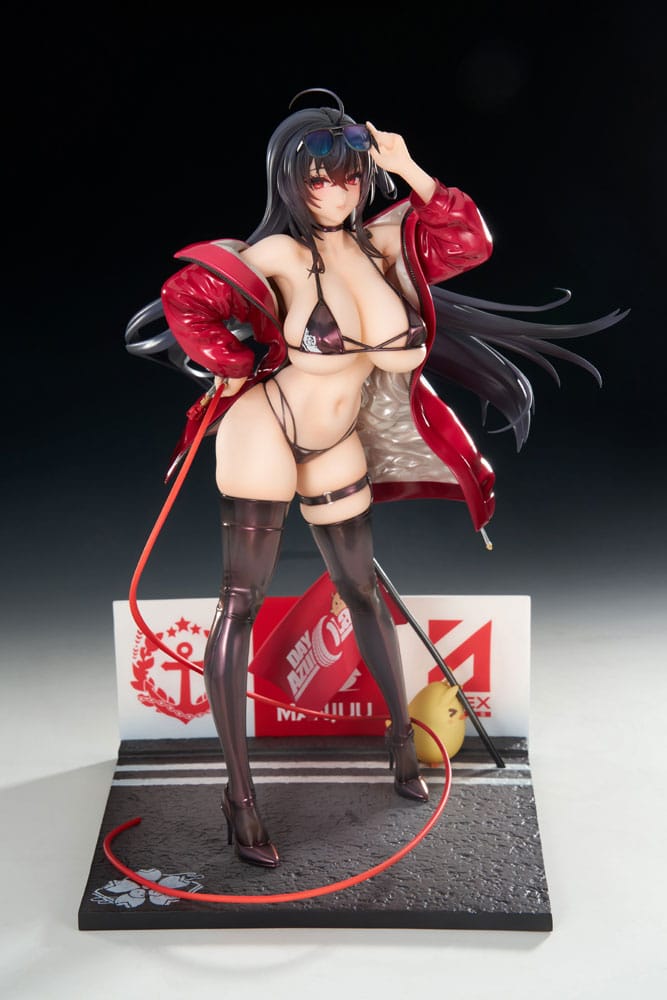 Azur Lane 1/7 PVC Figure Taihou Enraptured Companion Ver. 26 cm - PRE-ORDER