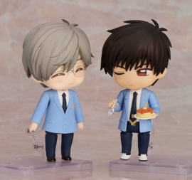 Cardcaptor Sakura: Clear Card Nendoroid Action Figure Yukito Tsukishiro 10 cm - PRE-ORDER