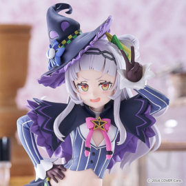 Hololive Production Pop Up Parade PVC Figure Murasaki Shion 17 cm