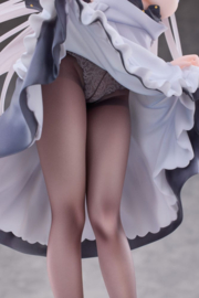 Original Character 1/6 PVC Figure Maid Oneesan Cynthia Illustrated by Yukimiya Yuge Deluxe Edition 28 cm - PRE-ORDER