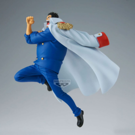 One Piece Battle Record Collection PVC Figure Monkey D.Garp II 16 cm - PRE-ORDER
