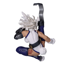 My Hero Academia The Amazing Heroes Plus PVC Figure Mirko 16 cm