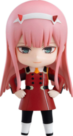 Darling in the Franxx Nendoroid Action Figure Zero Two 10 cm