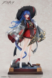 Arknights 1/7 PVC Figure Ch'en The Holungday Ten Thousand Mountains Ver. 25 cm - PRE-ORDER