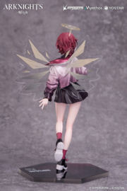 Arknights Gift+ 1/8 PVC Figure Exusiai Ambience Synesthesia Ver. 22 cm - PRE-ORDER