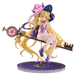 Date A Live V F:NEX PVC Figure 1/7 Mukuro Hoshimiya Witch Style Ver. 23 cm - PRE-ORDER