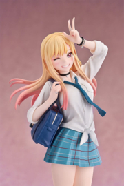 My Dress-Up Darling Pop Up Parade PVC Figure Marin Kitagawa 19 cm - PRE-ORDER
