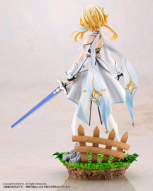 Genshin Impact 1/7 PVC Figure Lumine Bonus Edition 25 cm - PRE-ORDER