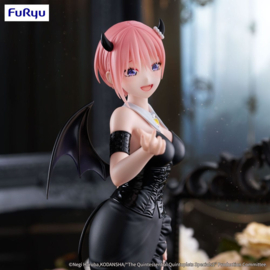 The Quintessential Quintuplets Specials 2 BiCute Dark Bunnies PVC Figure Ichika Nakano 25 cm - PRE-ORDER