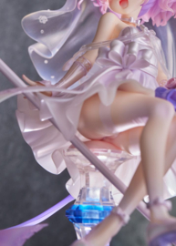 Azur Lane 1/4 PVC Figure Javelin Blissful Purity 27 cm