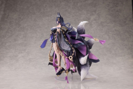 Azur Lane 1/7 PVC Figure Musashi Normal Ver. 30 cm - PRE-ORDER