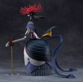 Puella Magi Madoka Magica The Movie Rebellion Pop Up Parade PVC SP Figure Nutcracker Witch 24 cm - PRE-ORDER