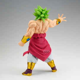 Dragon Ball Z Grandista PVC Figure Broly 31 cm - PRE-ORDER