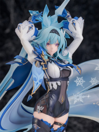 Genshin Impact 1/7 PVC Figure Eula Wavecrest Waltz Ver. 29 cm - PRE-ORDER