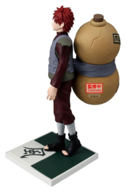 Naruto Shippuden Kazekage Gaara PVC Figure 17 cm - PRE-ORDER