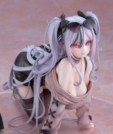 Azur Lane 1/7 PVC Figure Elbe Pure-Hearted Bad Girl Ver. 13 cm - PRE-ORDER