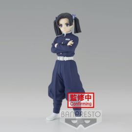 Demon Slayer Demon Series PVC Figure Aoi Kanzaki