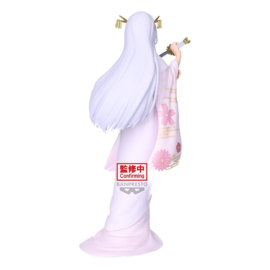 Oshi no Ko PVC Figure Akane Kurokawa (Sayahime Ver.) 18 cm