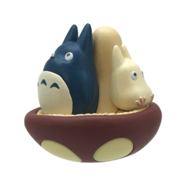 Studio Ghibli My Neighbor Totoro Small Break Figure Kumukumu 5 cm