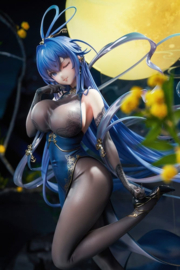Azur Lane 1/7 PVC Figure New Jersey: Dancing in the Moonlight Ver. 34 cm - PRE-ORDER