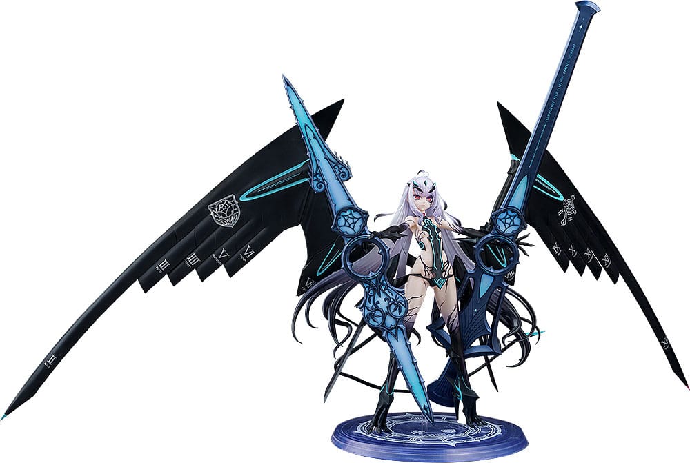 Fate/Grand Order 1/7 PVC Figure Lancer/Mélusine 23 cm - PRE-ORDER