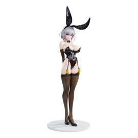 Original Character 1/6 PVC Figure Bunny Girls White 34 cm - PRE-ORDER