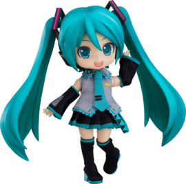 Hatsune Miku Character Vocal Series 01: Hatsune Miku Nendoroid Doll Action Figure Hatsune Miku (re-run) 14 cm