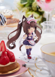 Nekopara PVC Figure 100! Chocola 10 cm