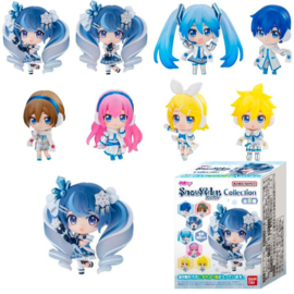 Hatsune Miku Snow Miku 2026 Collection Blind Box - PRE-ORDER
