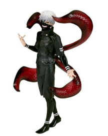 Tokyo Ghoul Grandista PVC Figure Kaneki Ken - PRE-ORDER