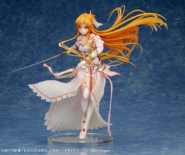 Sword Art Online: Alicization War of Underworld 1/7 PVC Figure Asuna Stacia 24 cm - PRE-ORDER