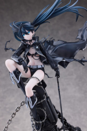 Black Rock Shooter 1/7 PVC Figure Black Rock Shooter: Pilot Edition Ver. 29 cm - PRE-ORDER