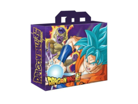 Dragon Ball Z Shopping Bag Kamehameha