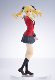 Kakegurui ×× Pop Up Parade PVC Figure Mary Saotome 17 cm
