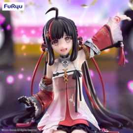 Punishing: Gray Raven Noodle Stopper PVC Figure Pulao 14 cm