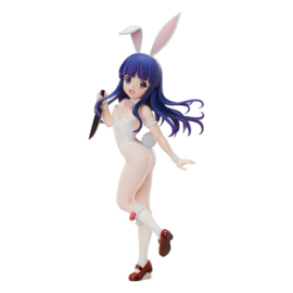 Higurashi: When They Cry - Sotsu 1/4 PVC Figure Rika Furude: Bunny Ver. 37 cm - PRE-ORDER