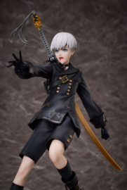 NieR:Automata 1/7 PVC Figure 9S Normal Version 23 cm - PRE-ORDER