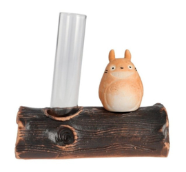 Studio Ghibli My Neighbor Totoro Vase Totoro Shigaraki