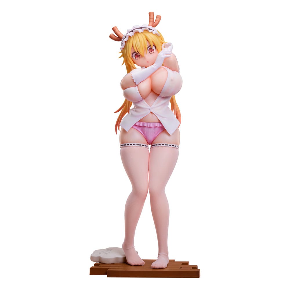 Miss Kobayashi's Dragon Maid 1/4 PVC Figure Tohru 48 cm - PRE-ORDER