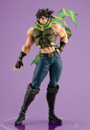 JoJo's Bizarre Adventure: Battle Tendency Pop Up Parade PVC Figure Joseph Joestar 19 cm - PRE-ORDER