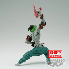 Demon Slayer Vibration Stars PVC Figure Gyutaro 13 cm