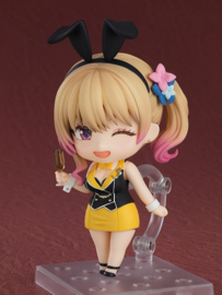 Bunny Garden Nendoroid Action Figure Rin 10 cm - PRE-ORDER