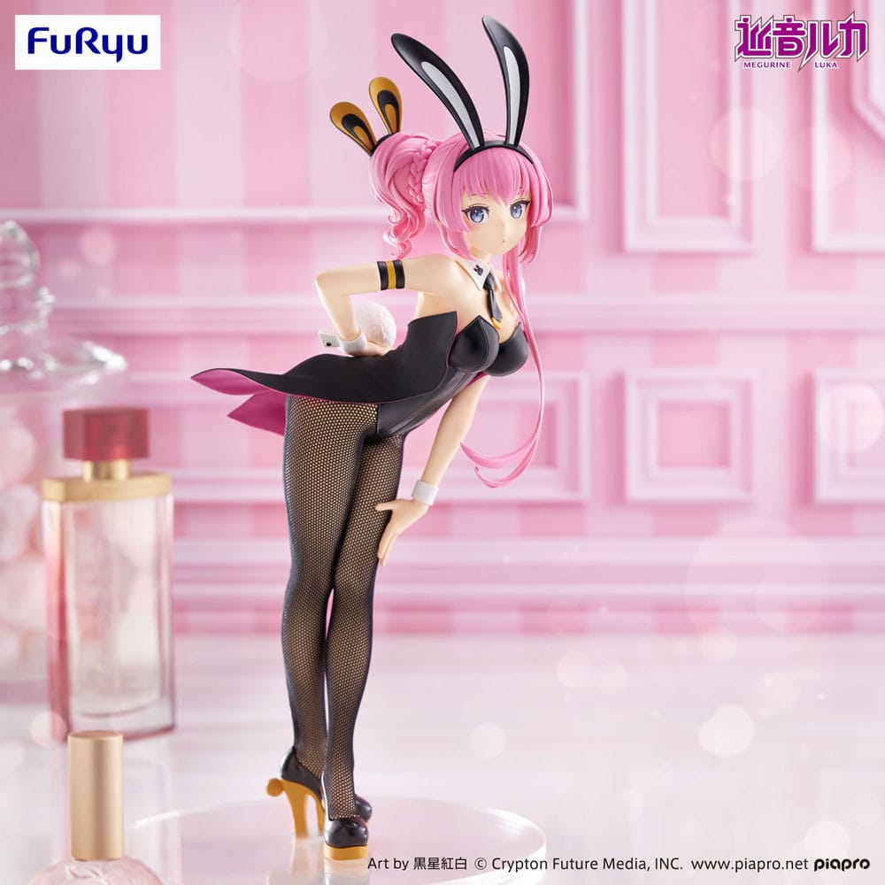 Megurine Luka BiCute Bunnies PVC Figure Megurine Luka 28 cm - PRE-ORDER
