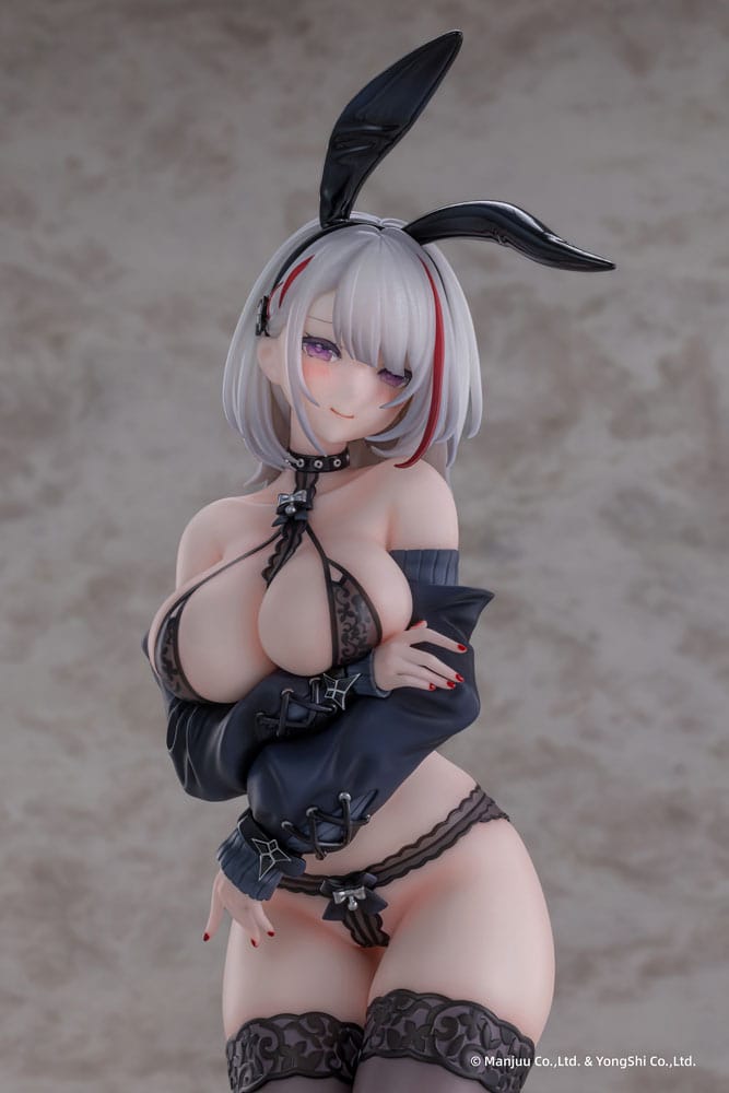 Azur Lane 1/6 PVC Figure Duisburg: Endurance Training Gone Wrong Ver. 20 cm - PRE-ORDER
