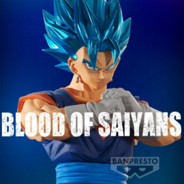 Dragon Ball Super Blood Of Saiyans Special XIX PVC Figure Vegetto - PRE-ORDER