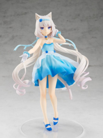Nekopara Pop Up Parade PVC Figure Vanilla: Cocktail Dress Ver. 17 cm