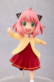 Spy x Family Pop Up Parade PVC Figure Anya Forger: On an Outing Ver. 10 cm