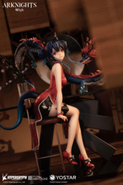Arknights 1/7 PVC Figure Ch'en 21 cm