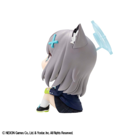 Blue Archive Look Up PVC Figure Shiroko 11 cm - PRE-ORDER