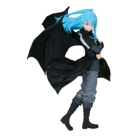 That Time I Got Reincarnated As A Slime: Tears Of The Azure Sea PVC Figure Rimuru Tempest 25 cm - PRE-ORDER